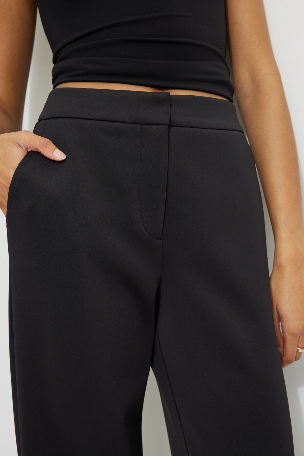 Pantalon très large Anywear Scuba