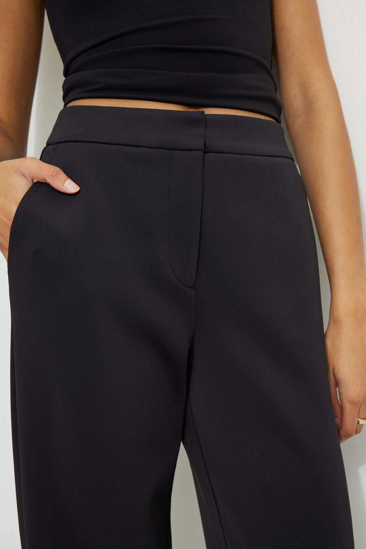 Pantalon très large Anywear Scuba