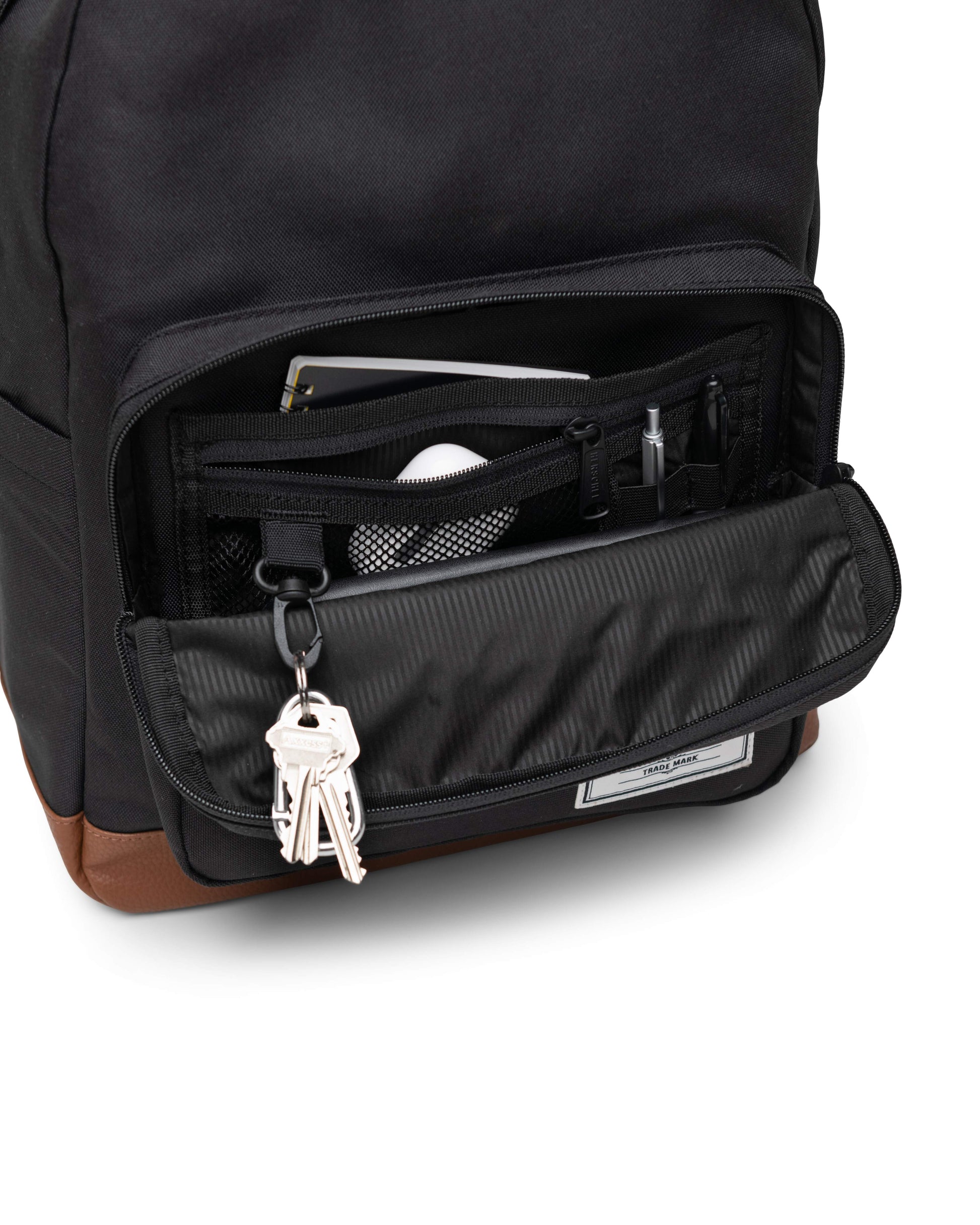 Pop Quiz Backpack - 25L