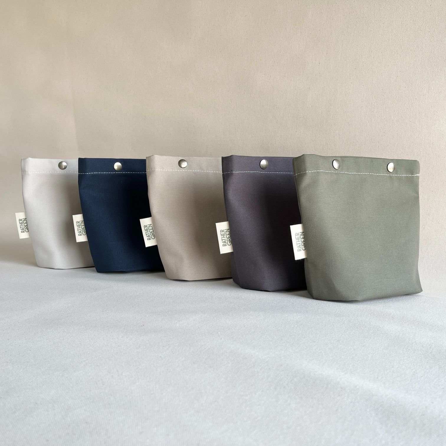 Snap Pouch - Small