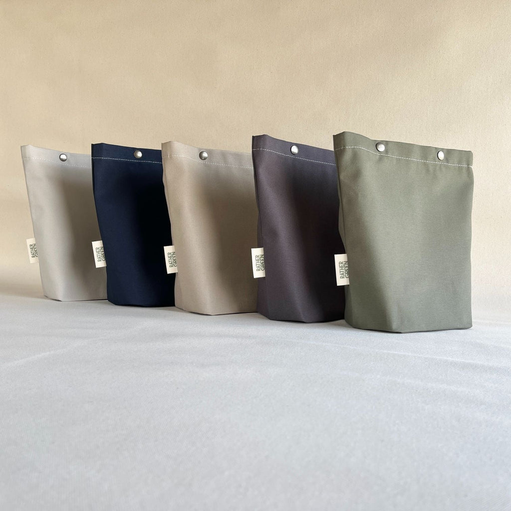 Snap Pouch - Standard