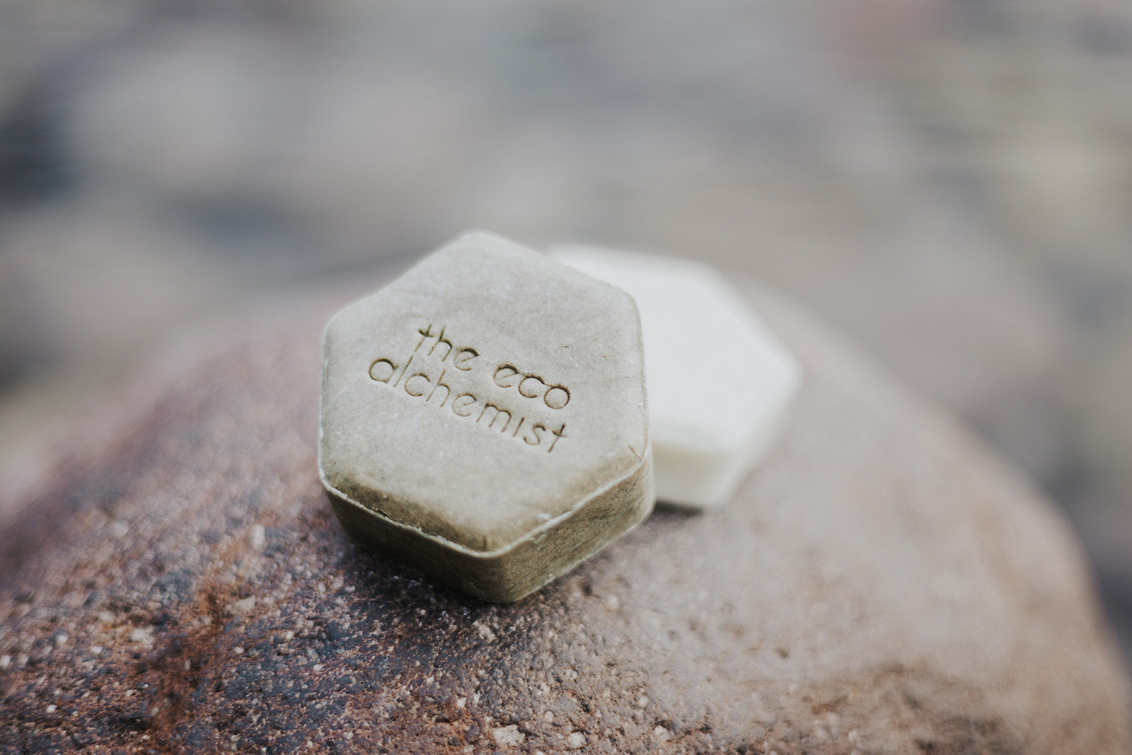 Grow Show Shampoo Bar