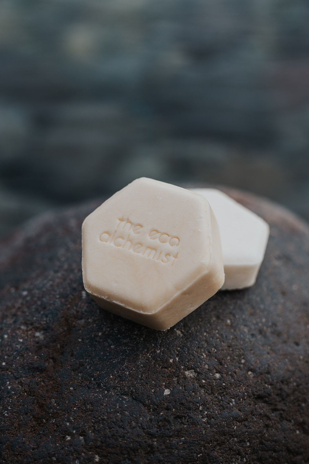 Smooth Operator Shampoo Bar