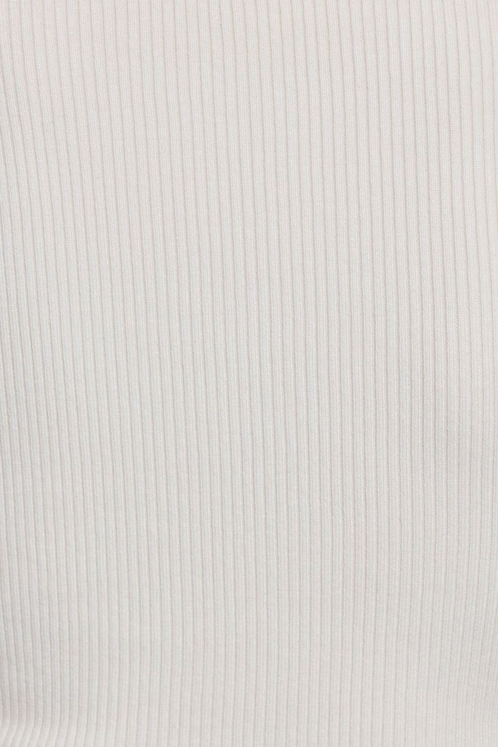 Short Sleeve Peakaboo Top