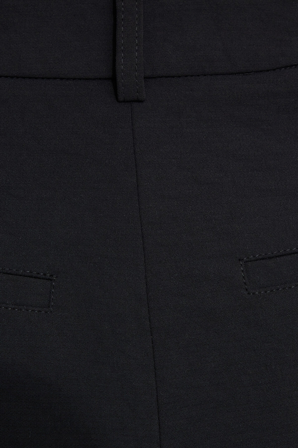Short volumineux Airflow