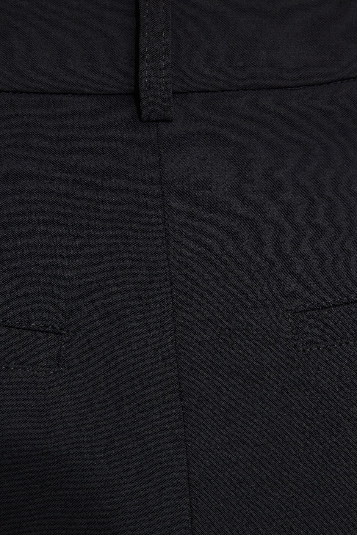 Short volumineux Airflow