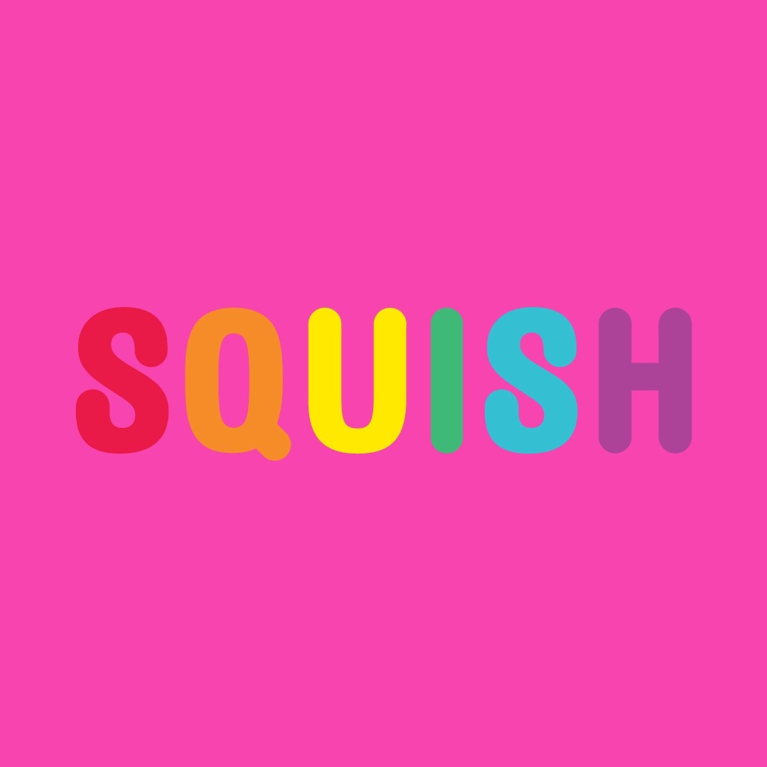 Squish Candies