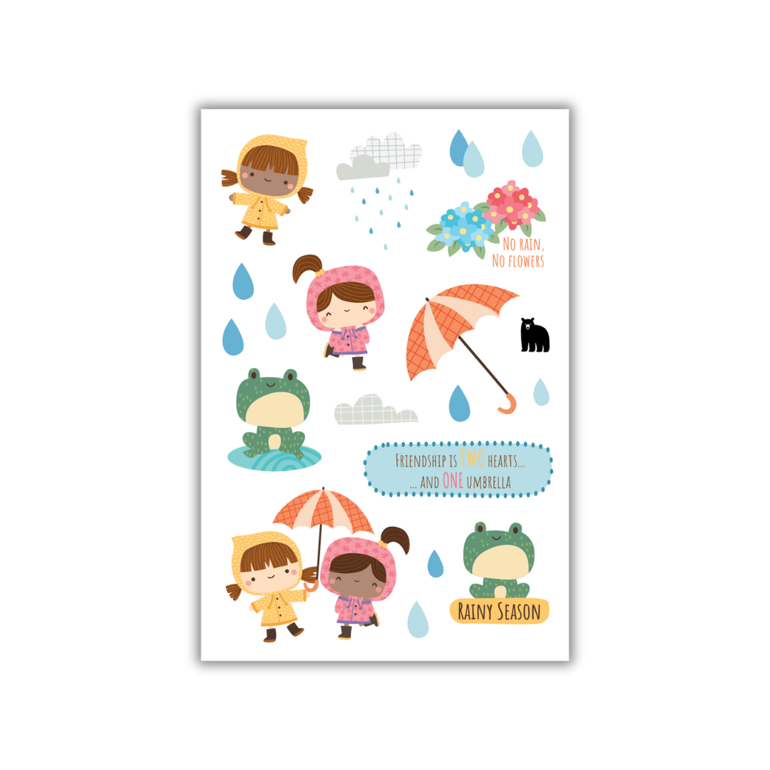 Rainy Season