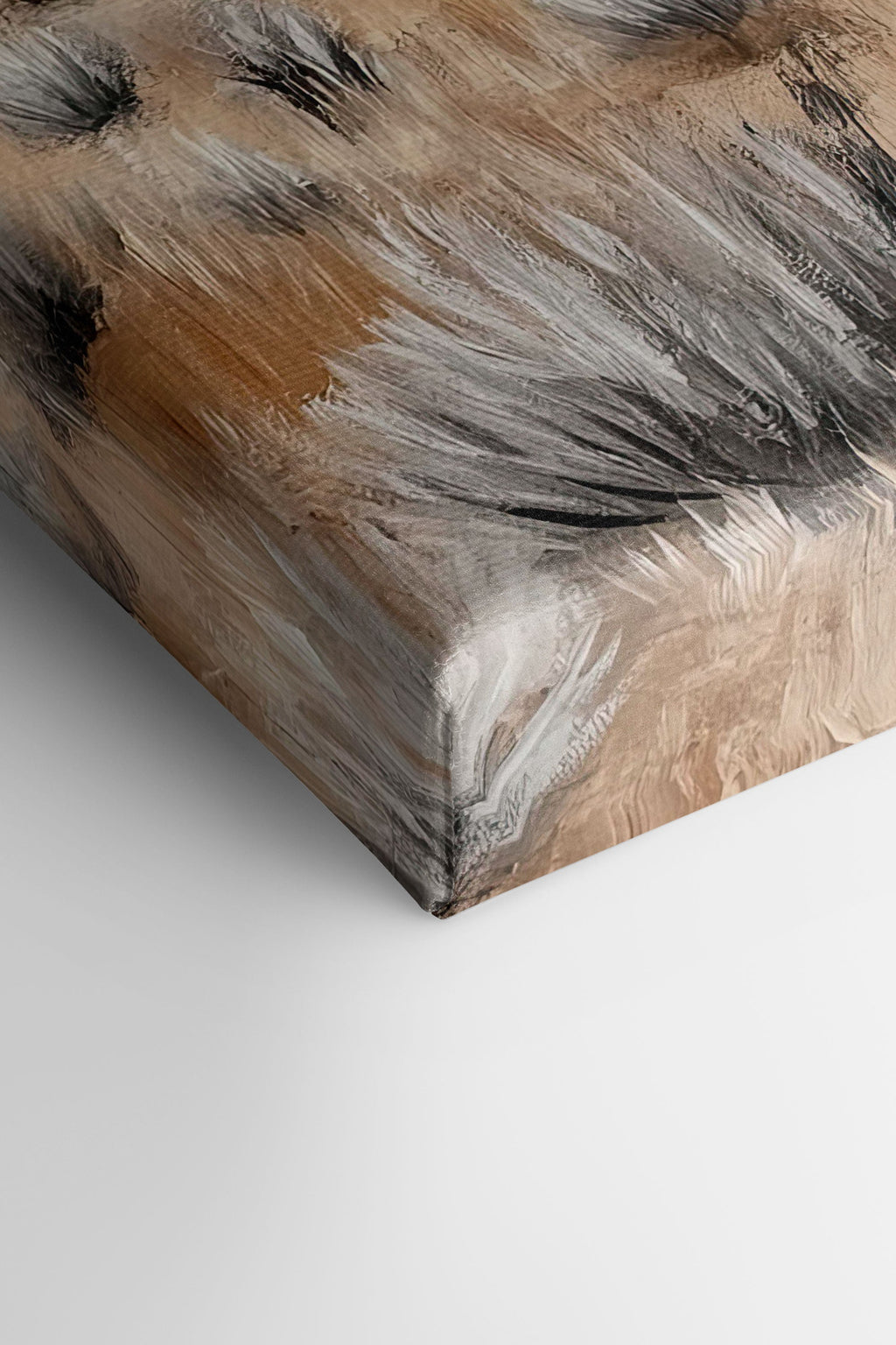 Dry Sweetness, Stretched Canvas Artwork