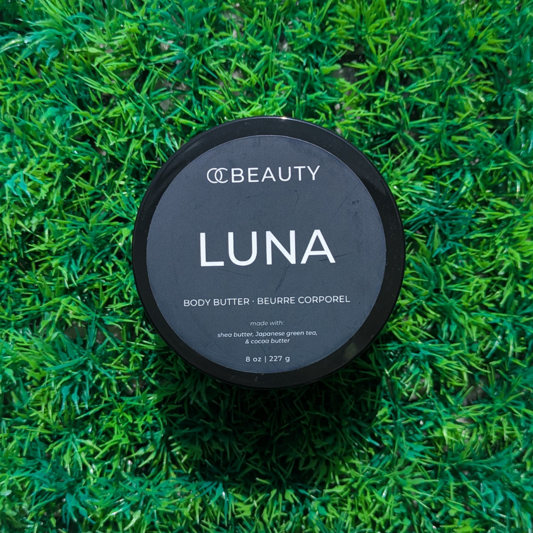 Luna Body Butter