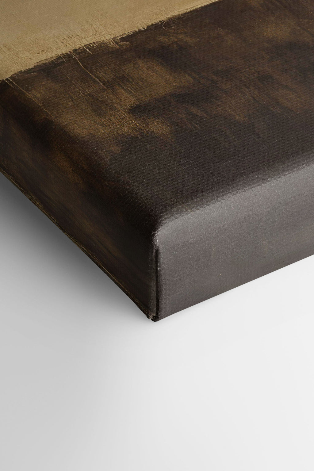 DEEP CALM, Stretched Canvas Artwork