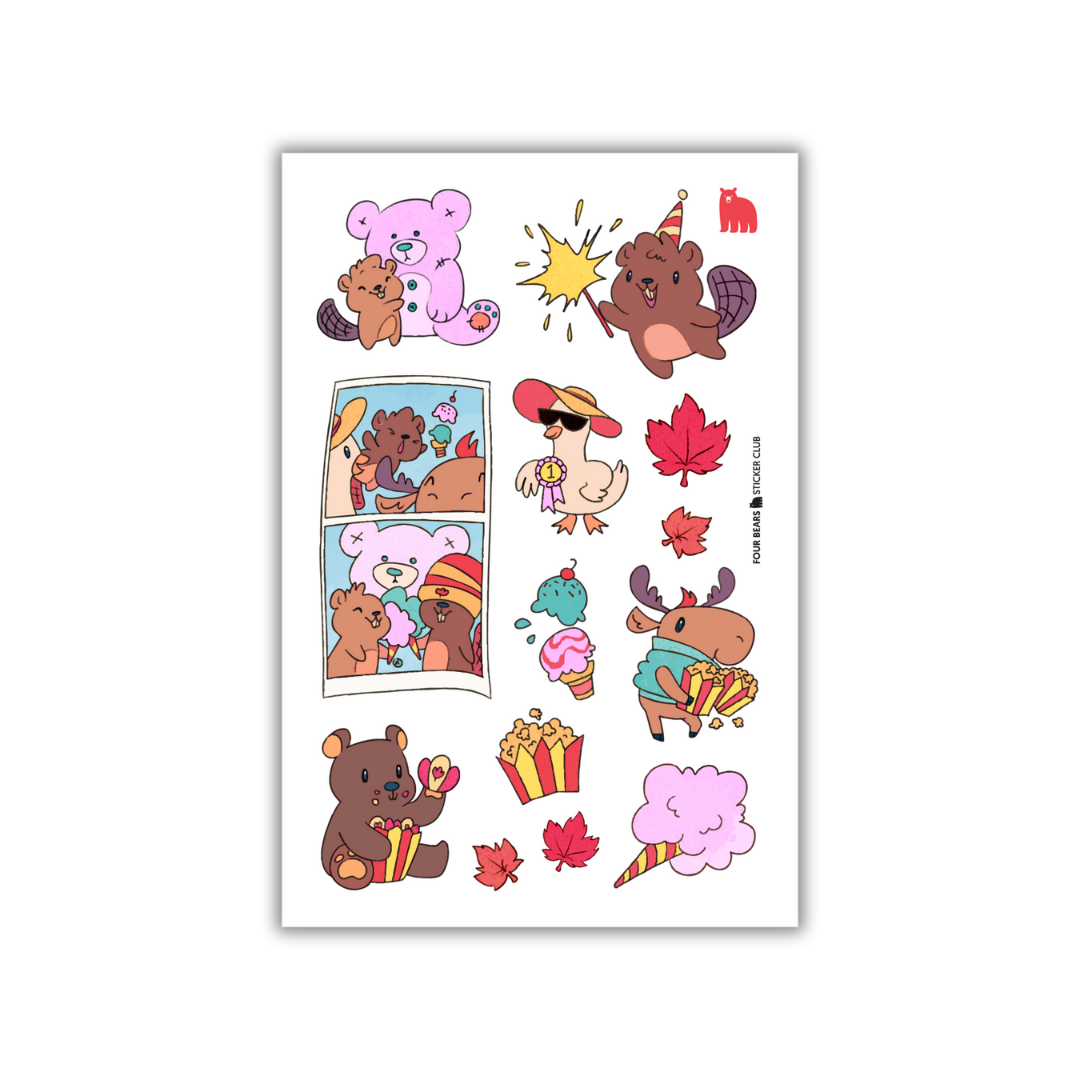 La Grande Foire du Nord