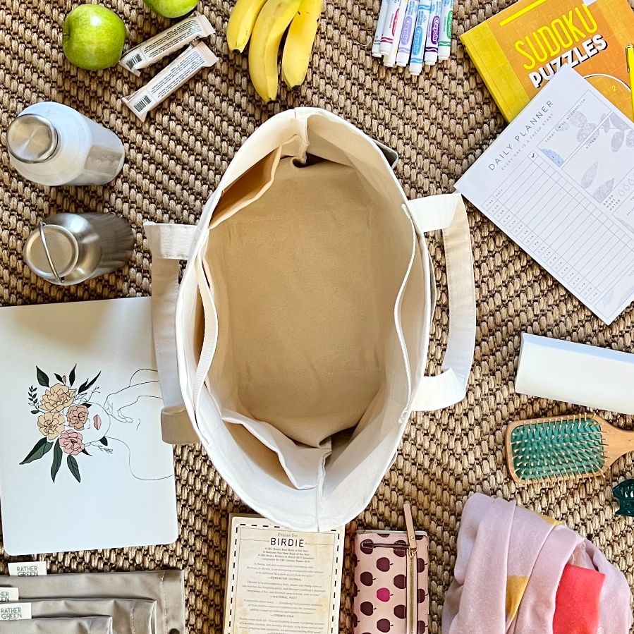 Amiga Tote