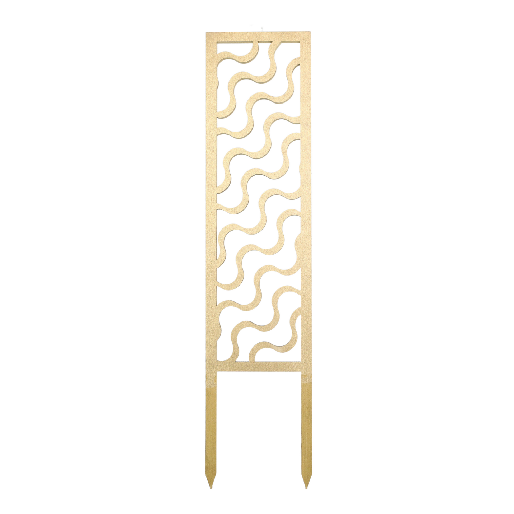 Copacabana Wooden Trellis