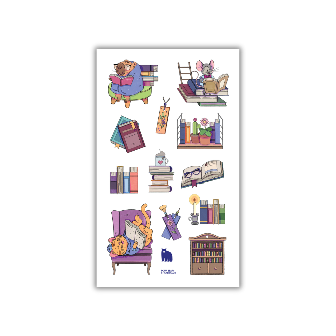 Coin lecture Bliss