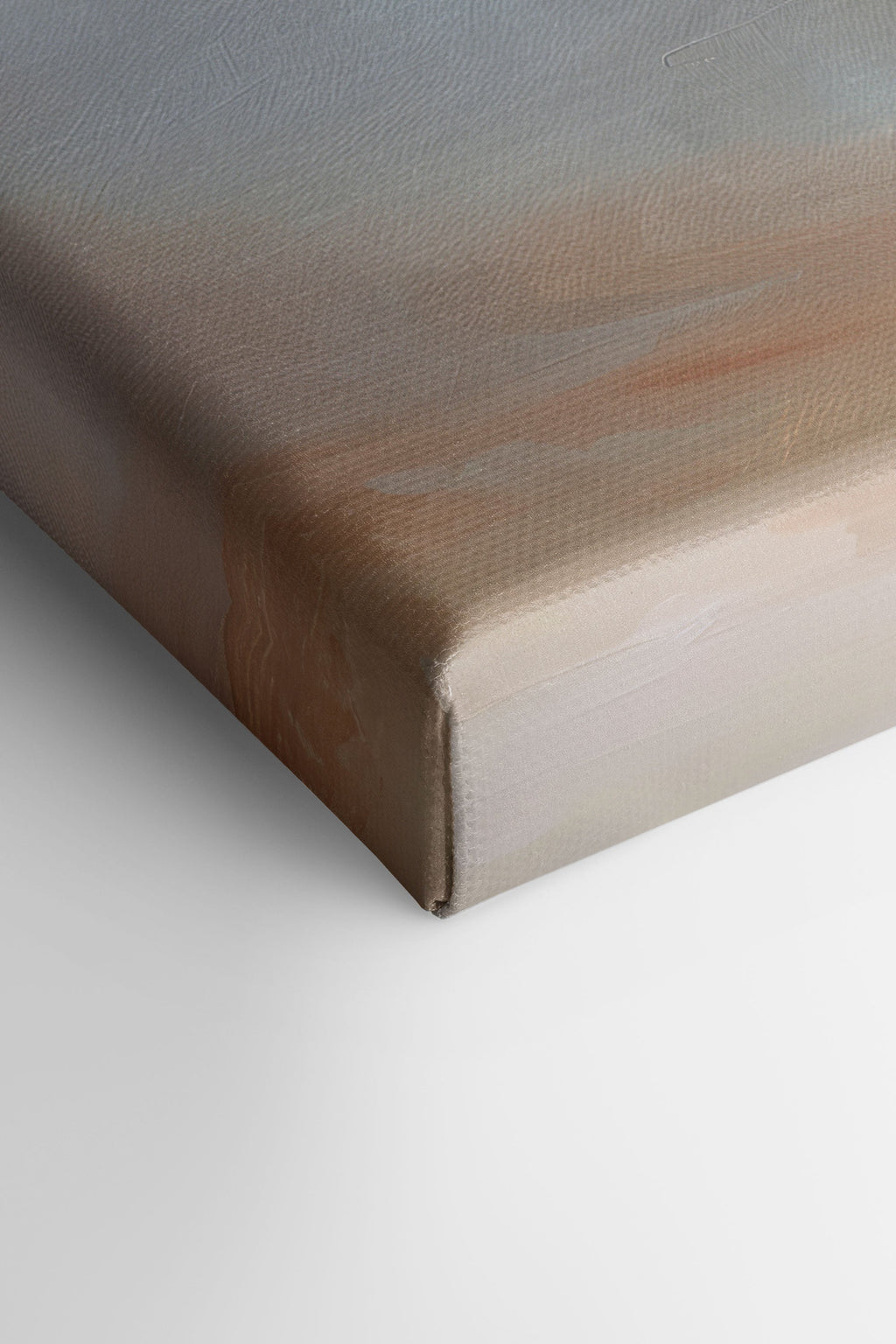 DREAMY HAZE, Stretched Canvas Artwork