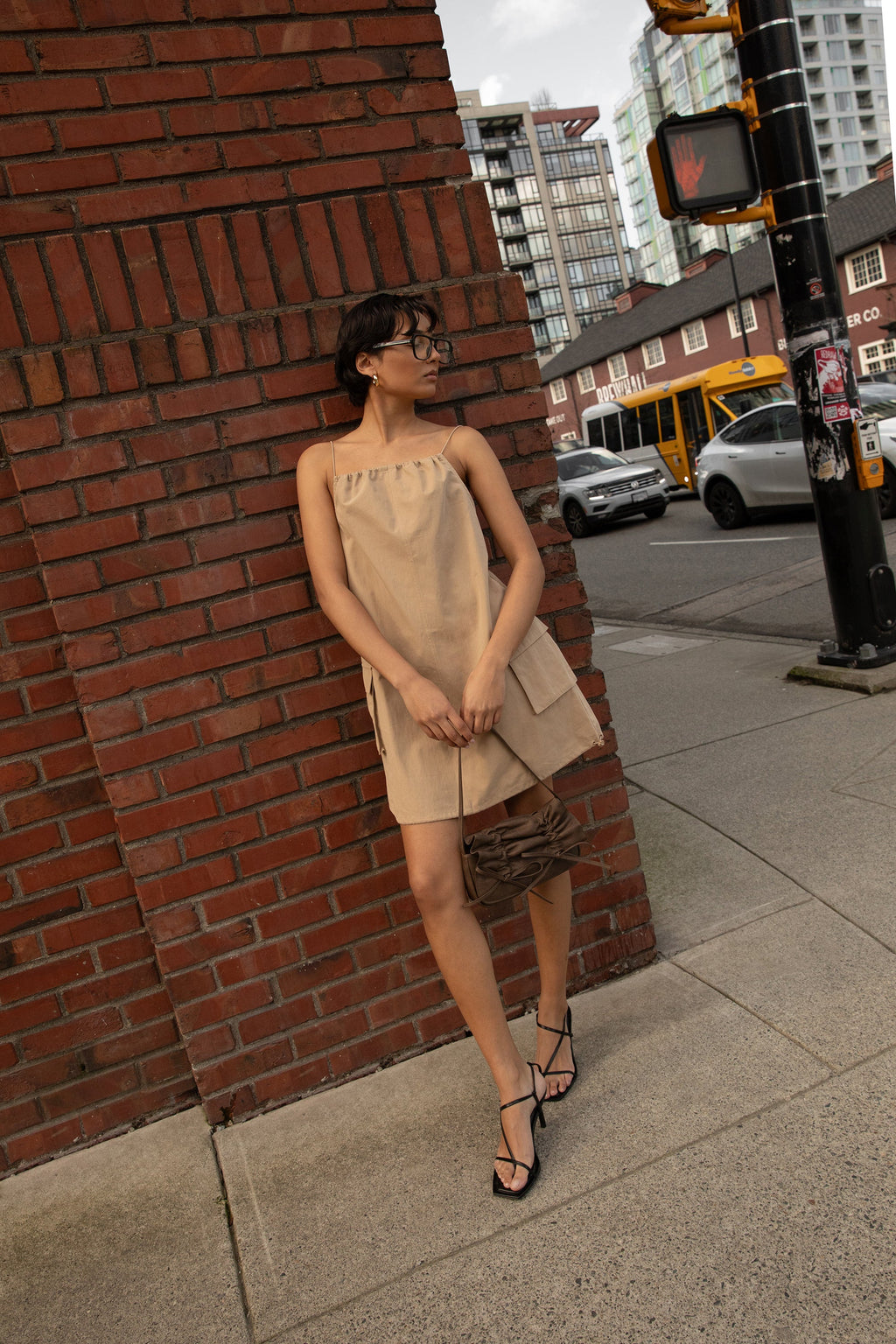 ROBE MINI CARGO
