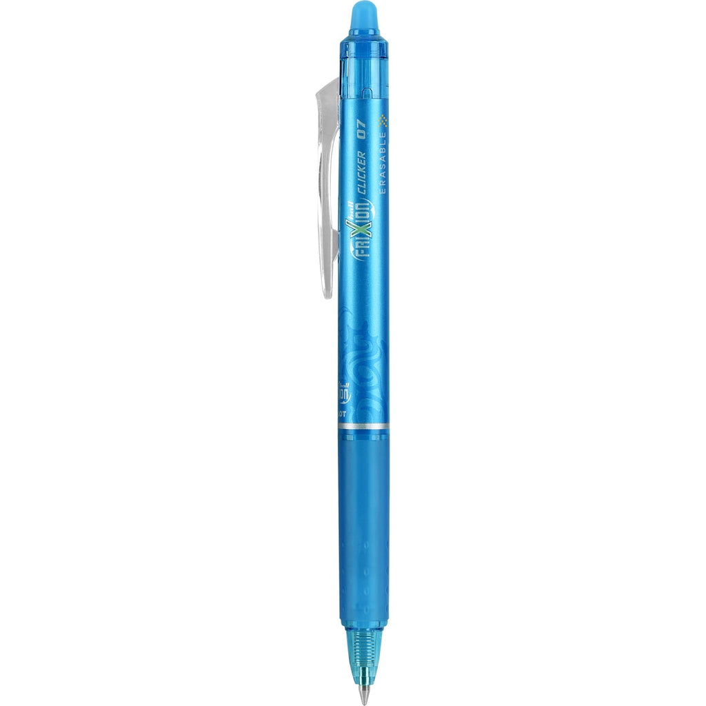 Stylo Frixion Clicker Pointe fine 0,7 mm