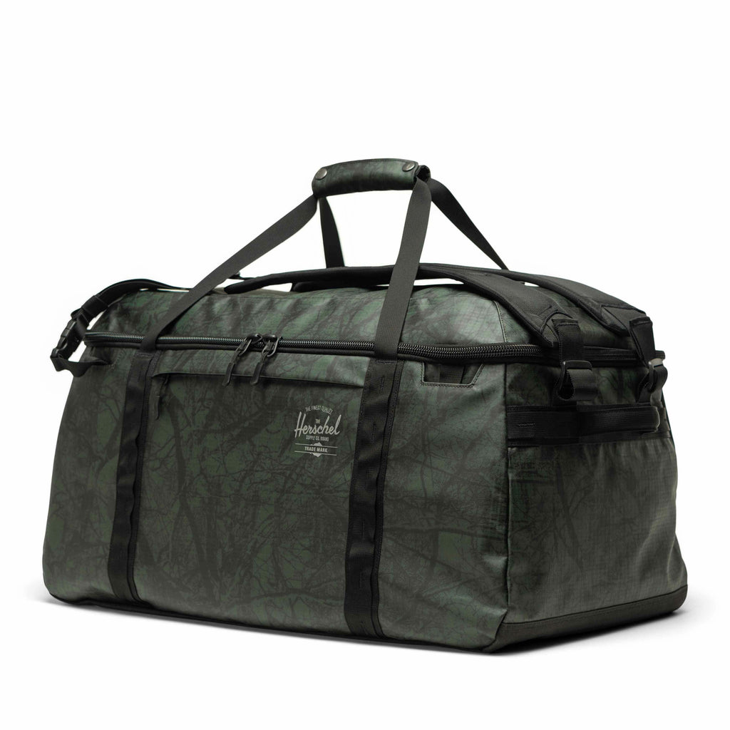 All Season Duffle - 66L