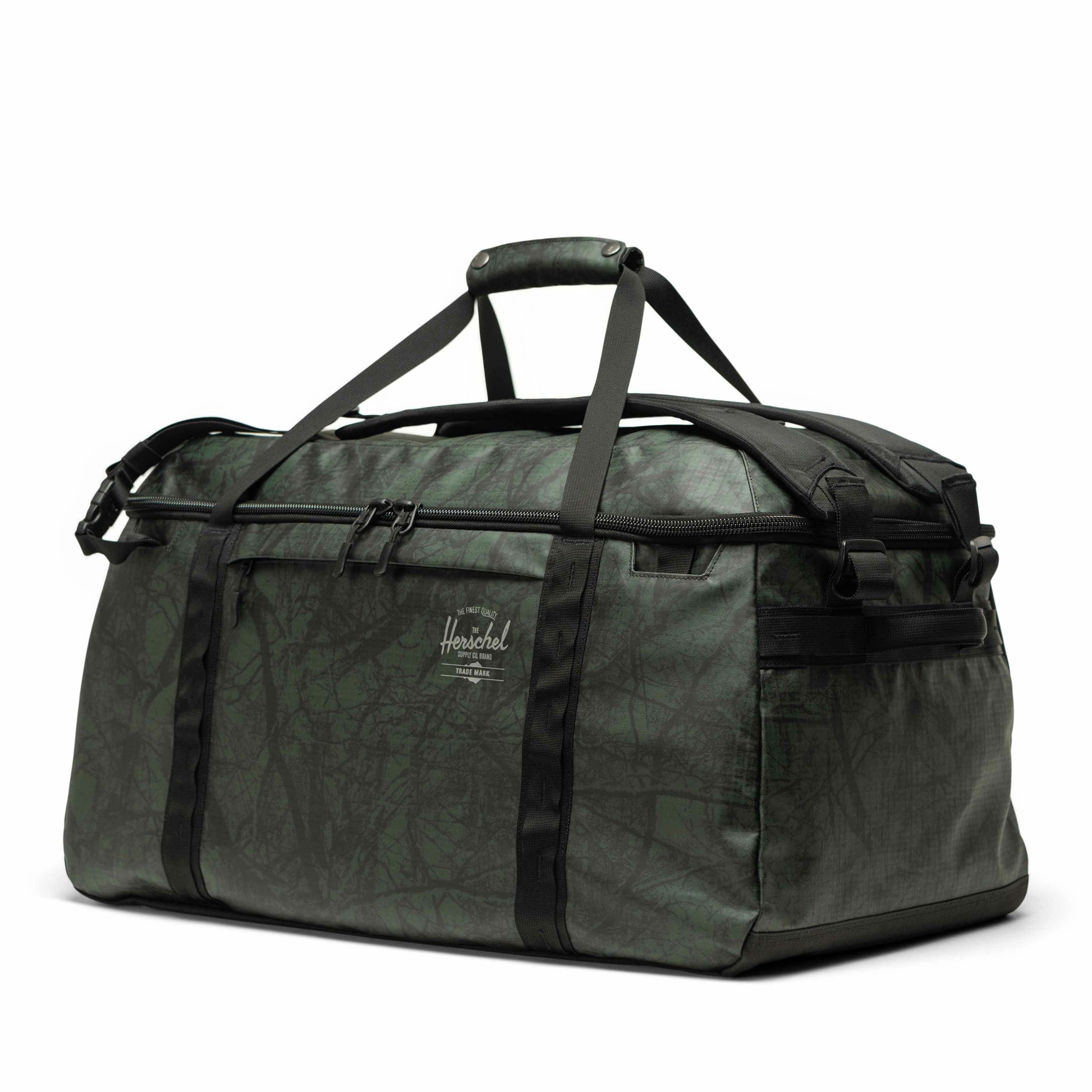 All Season Duffle - 66L