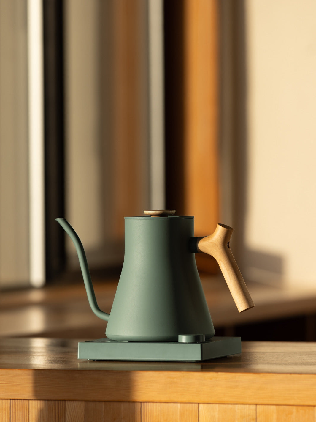 FELLOW Stagg EKG Pro Electric Pour-Over Kettle (120V)