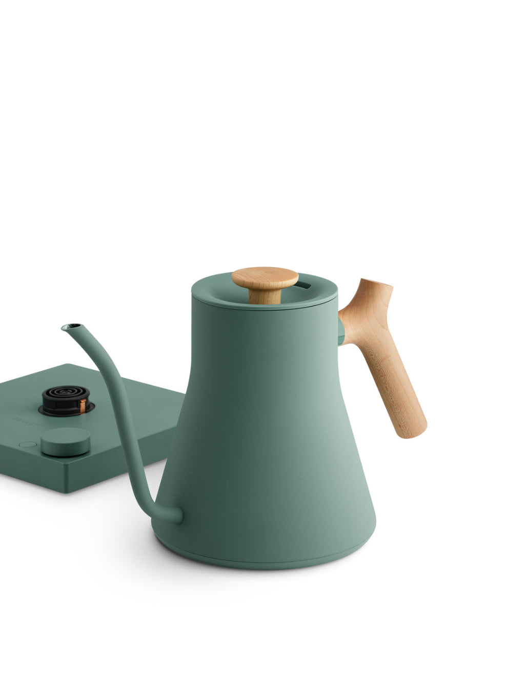 FELLOW Stagg EKG Pro Electric Pour-Over Kettle (120V)