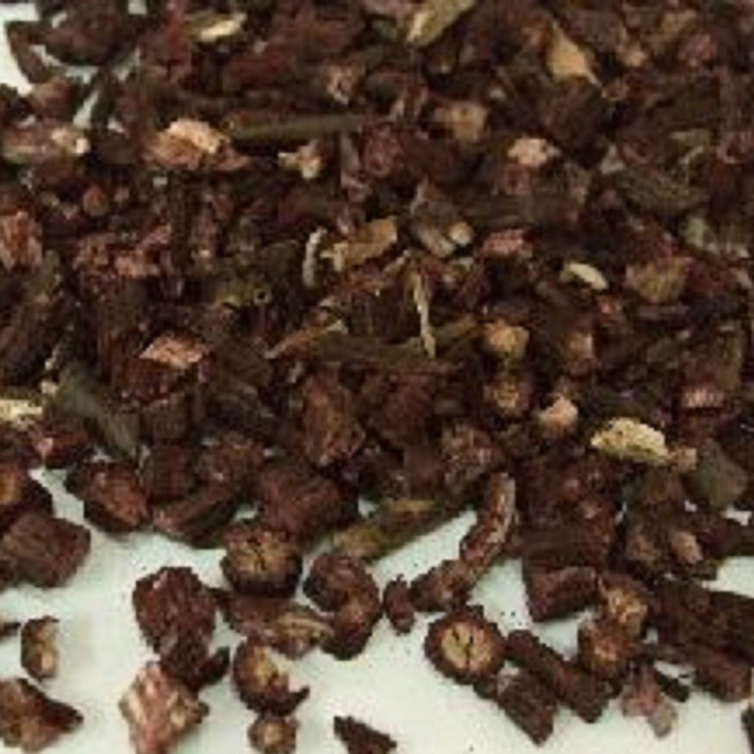 Savon à la racine de Shikon Gromwell