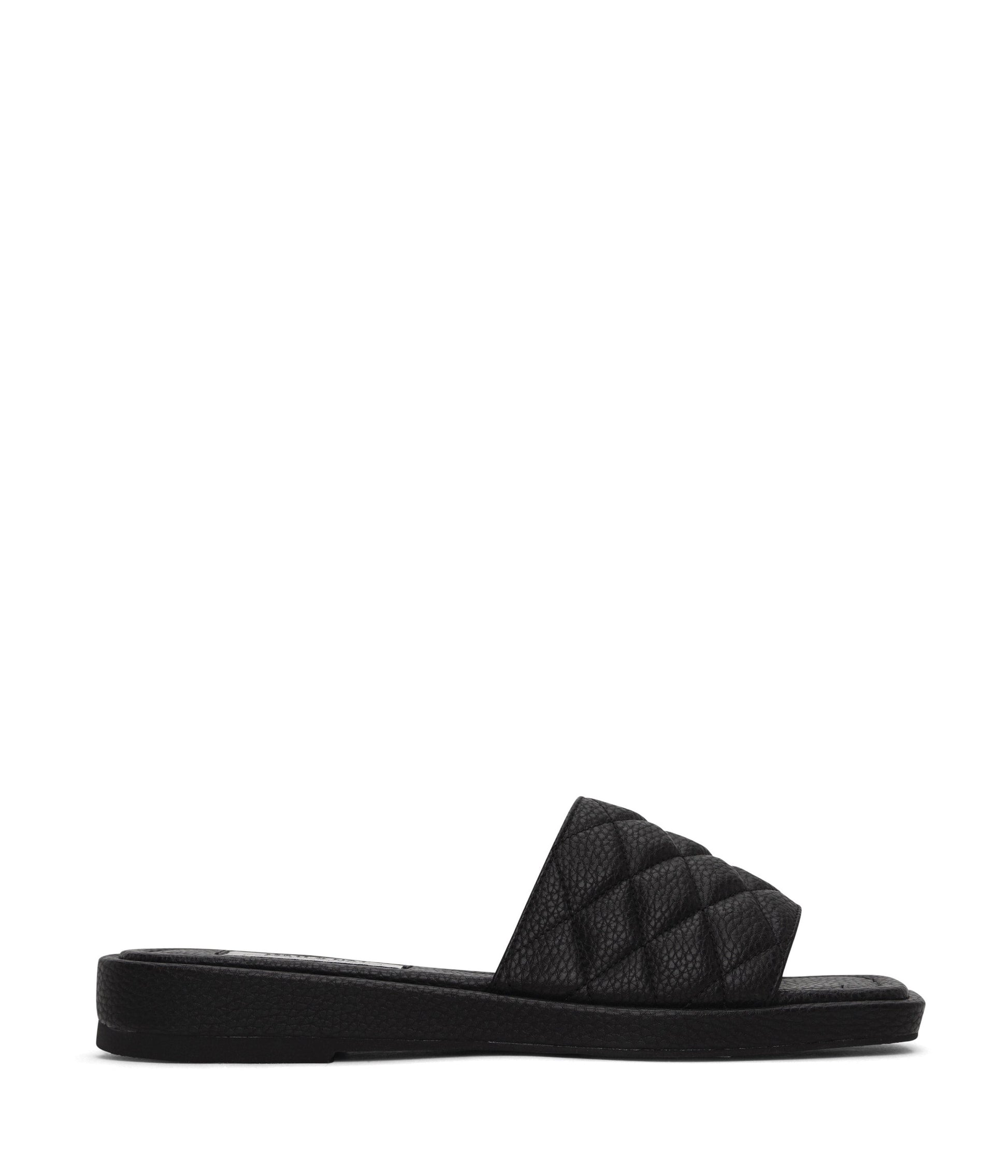 BRIE Women's Vegan Sandals