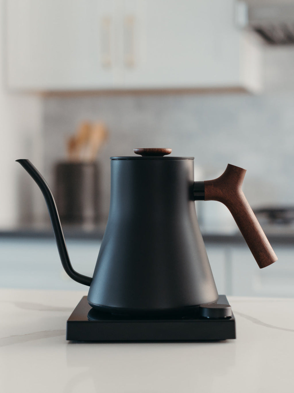 FELLOW Stagg EKG Pro Electric Pour-Over Kettle (120V)