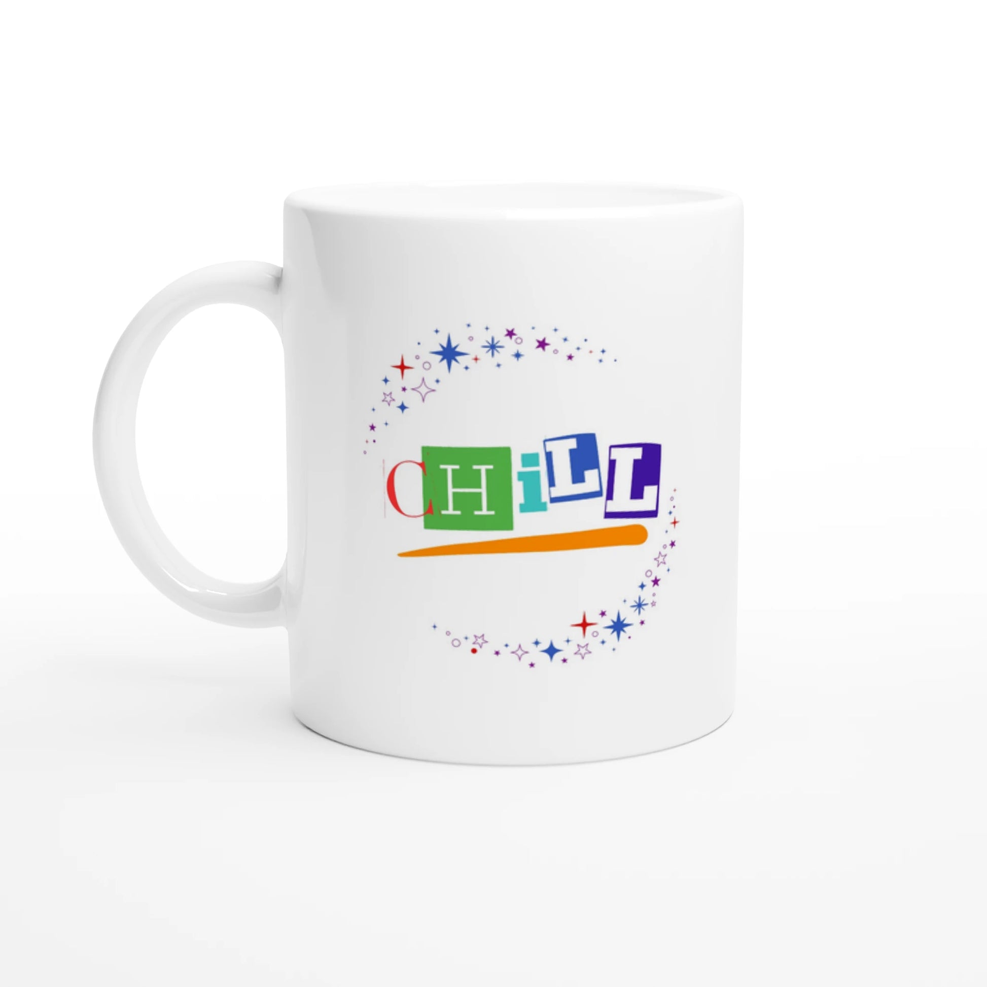 Chill Mug