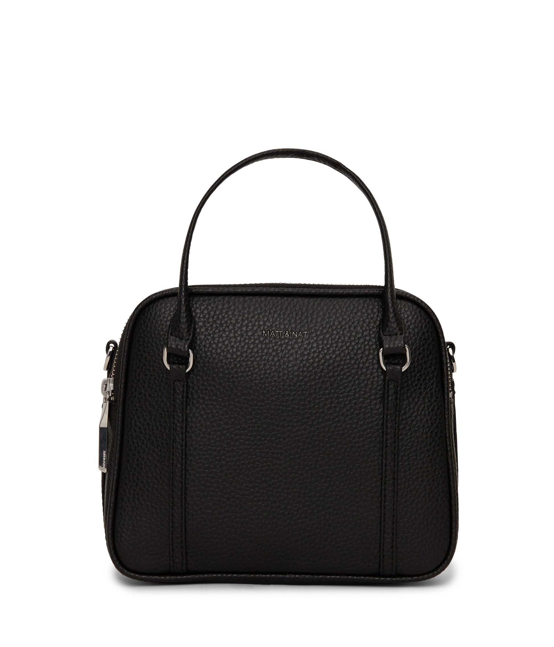 Petit sac à main vegan SABBI - Pureté