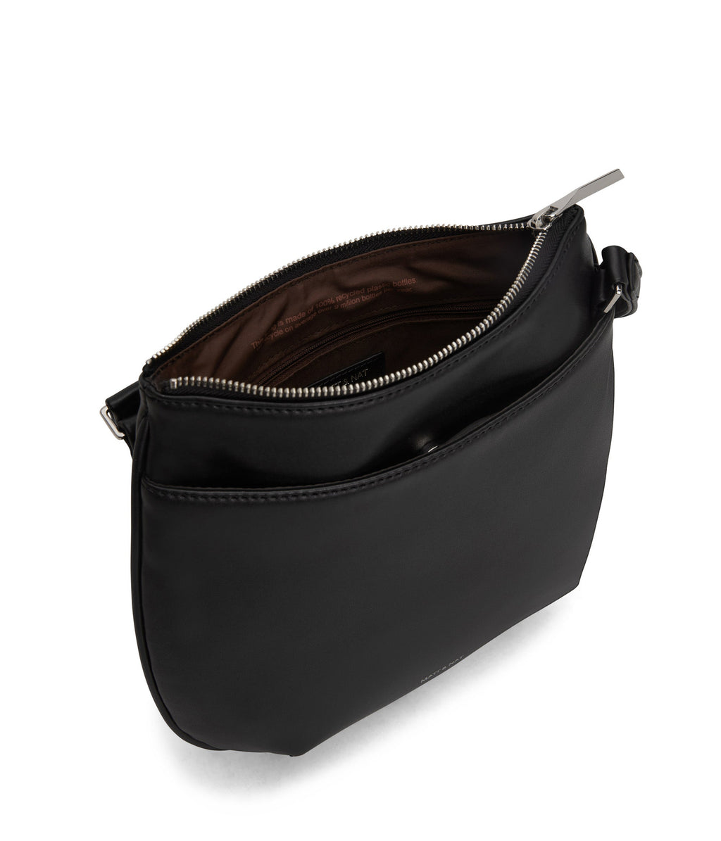 Sac bandoulière végétalien SALO LG - Loom