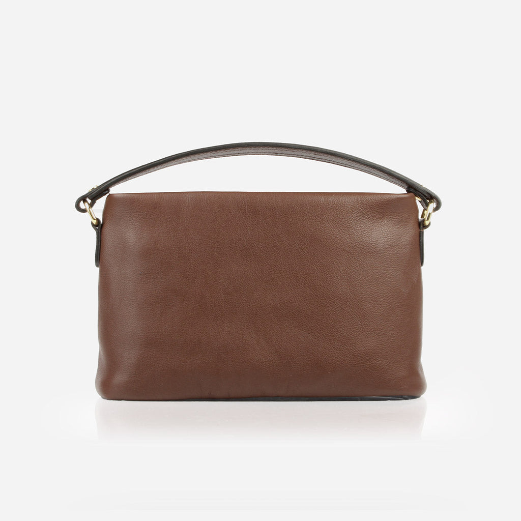The Via Monte Bag French Press