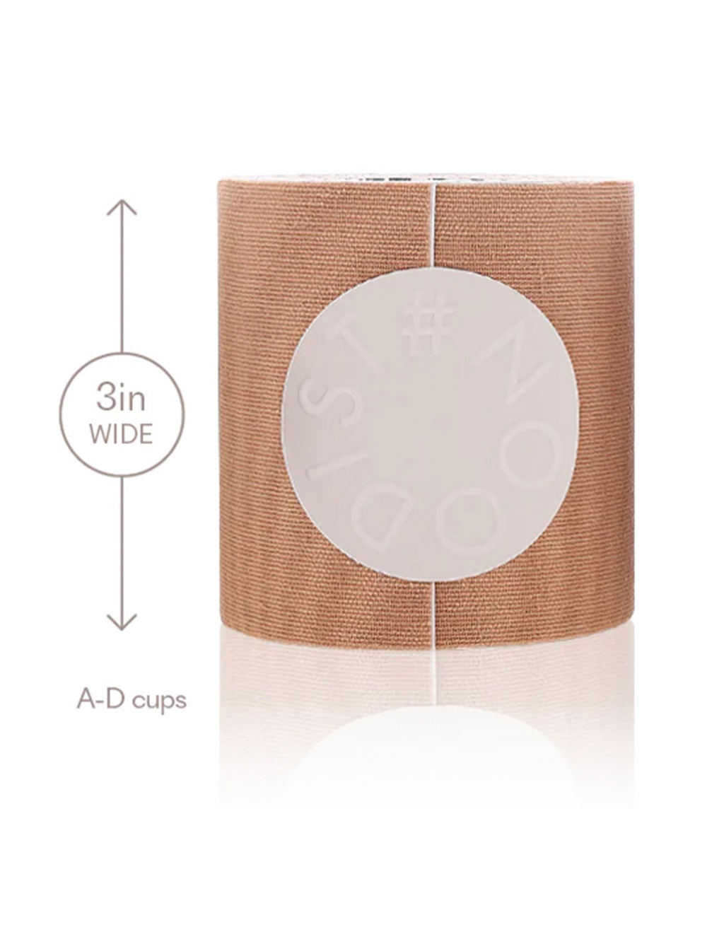 Shape Tape Adhesive Breast Tape