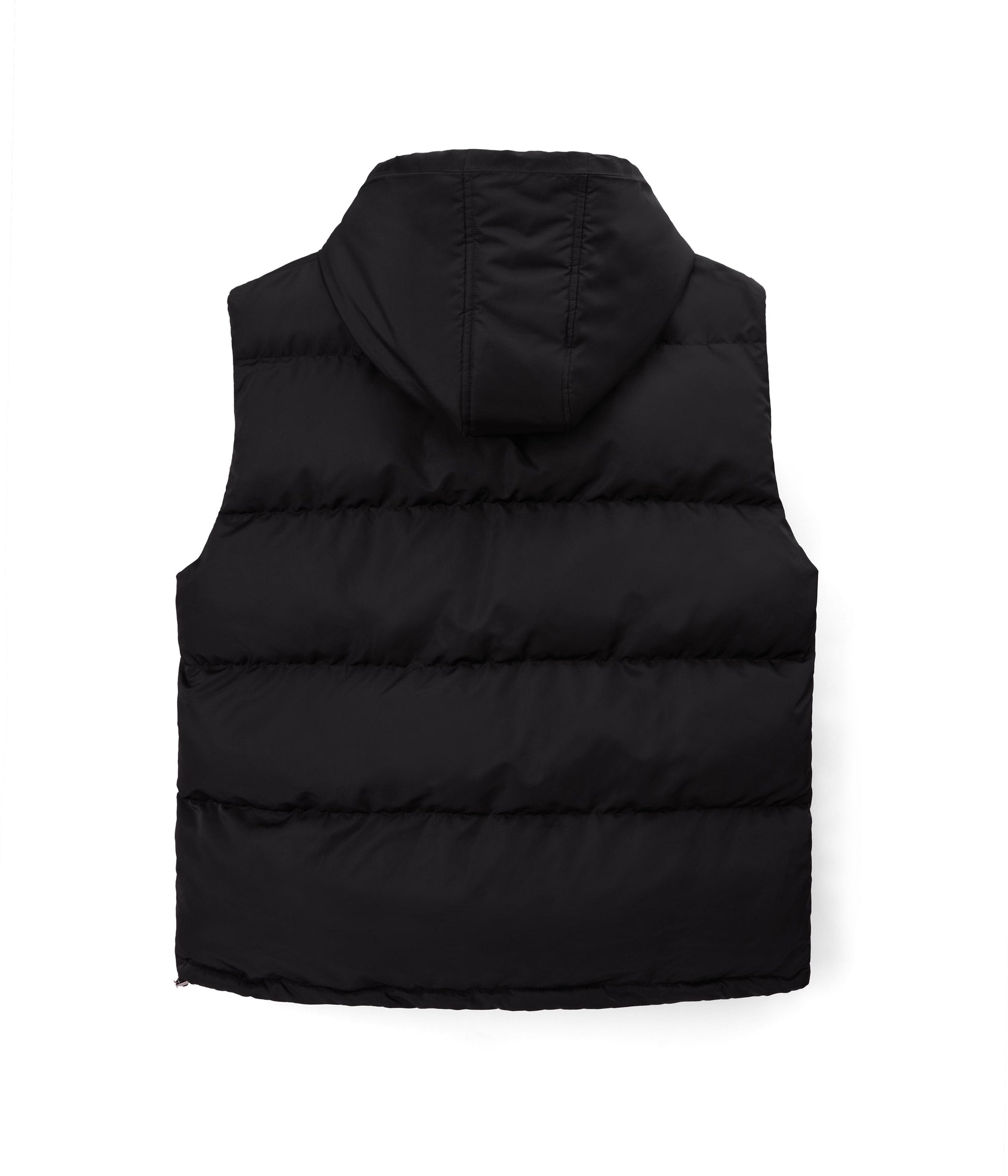 RHETT Men's Vegan Puffer Vest
