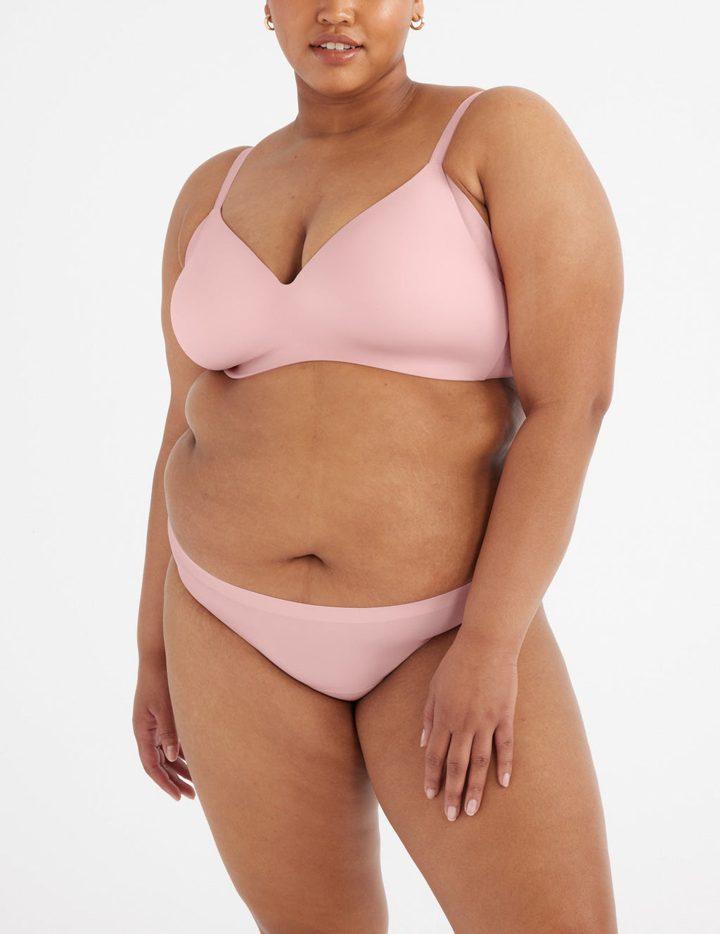 Ultra Leakproof Zones+® Bikini