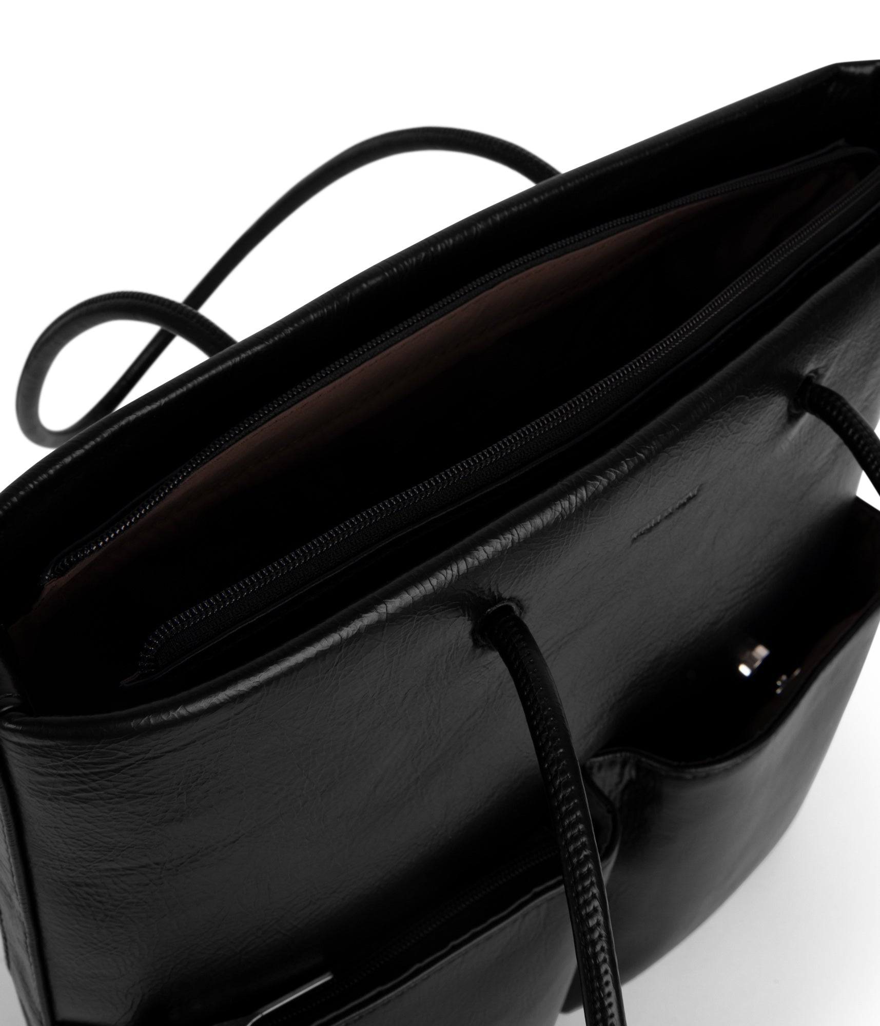 Sac fourre-tout vegan BERTA - Thème
