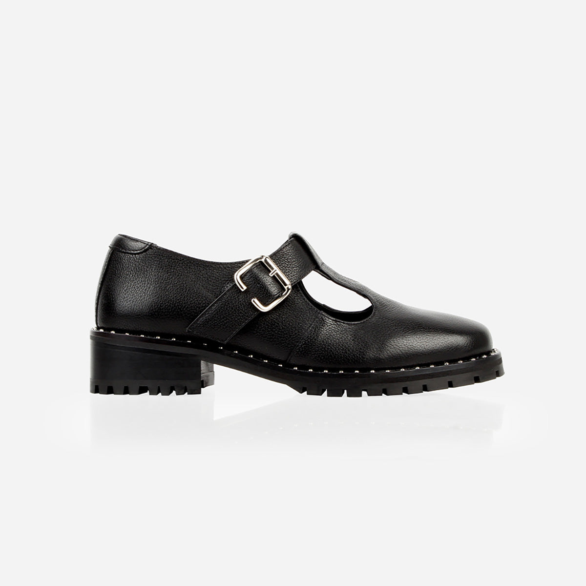 The Academy Mary Jane Black