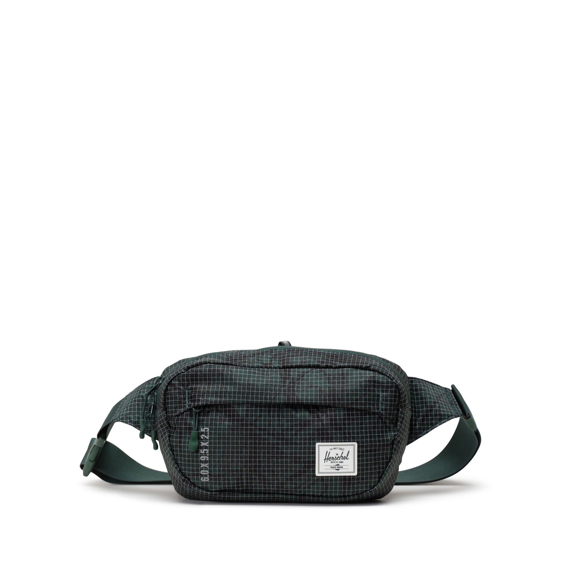 Sac banane ultraléger - 2 L