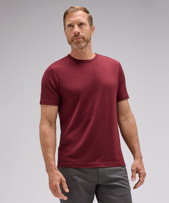 Men's Merino T-Shirts Pack Builder