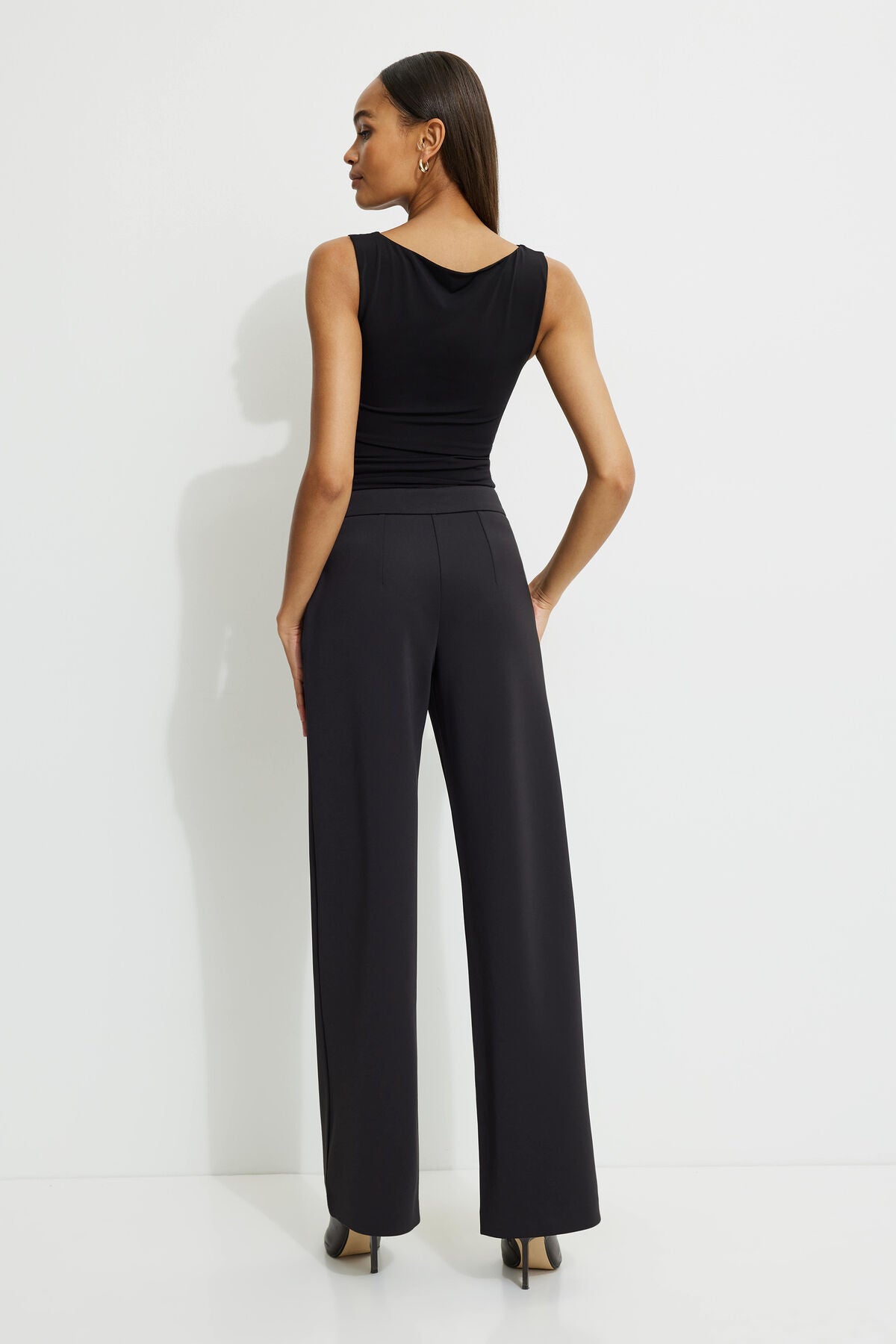 Pantalon très large Anywear Scuba