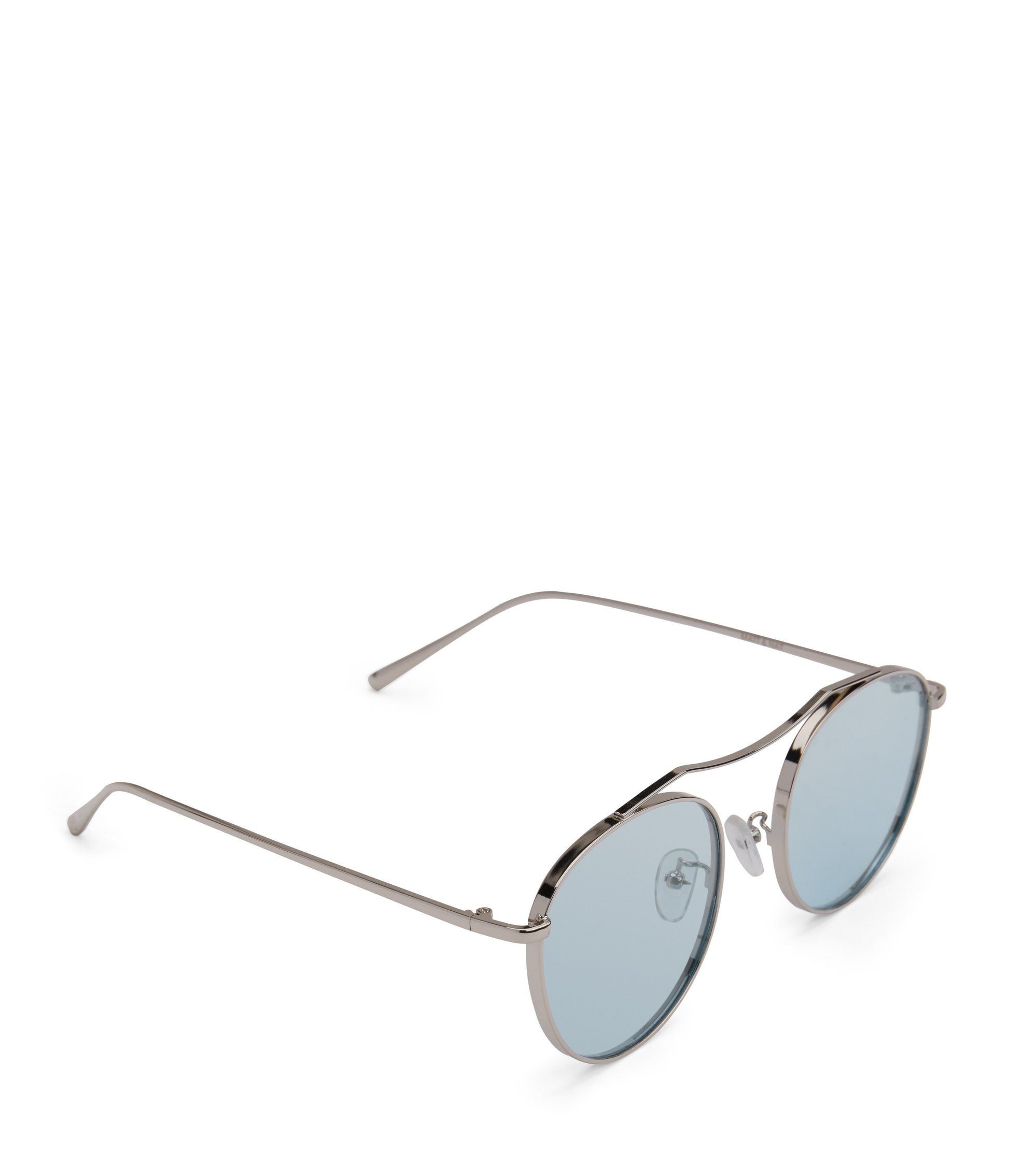 OTIS Oval Sunglasses