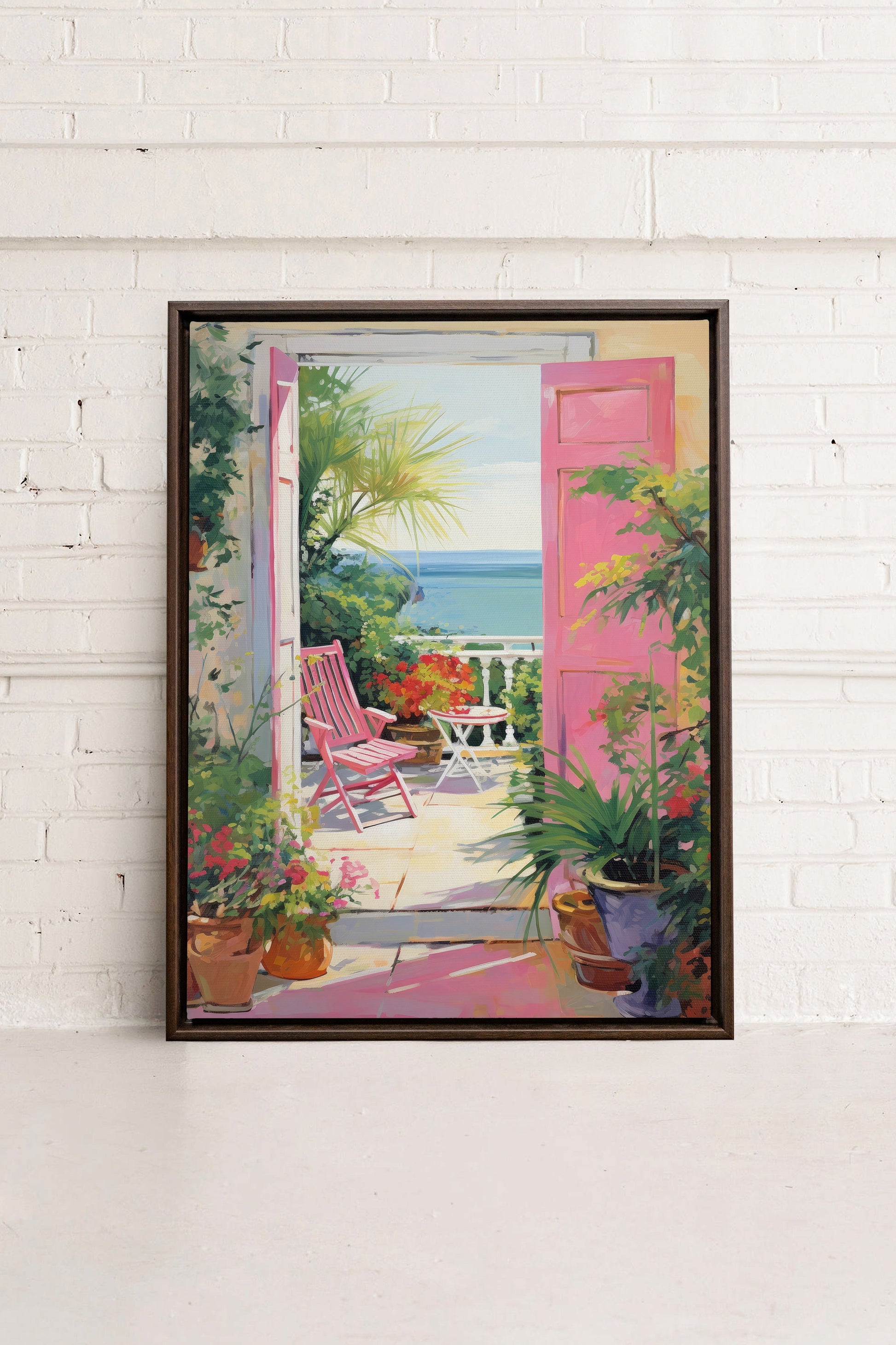 MATISSE, Stretched Canvas Artwork