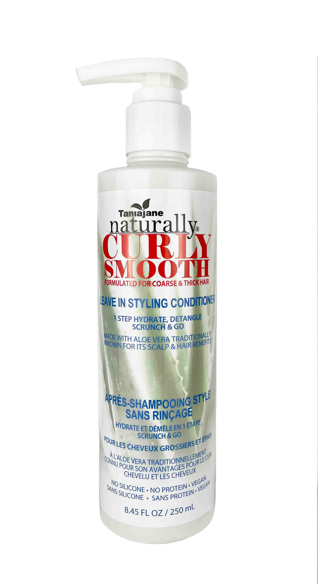 SMOOTH Leave In Styling Conditioner