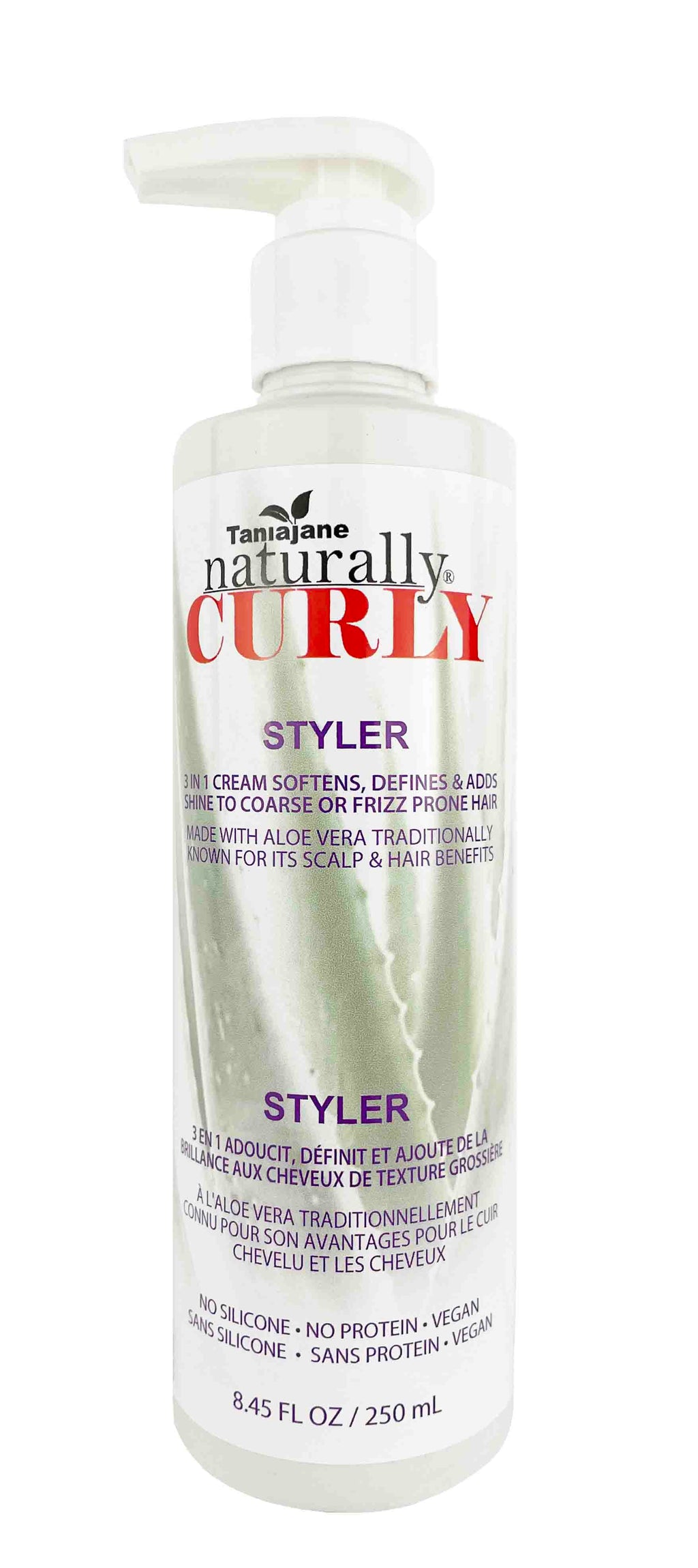 Styler