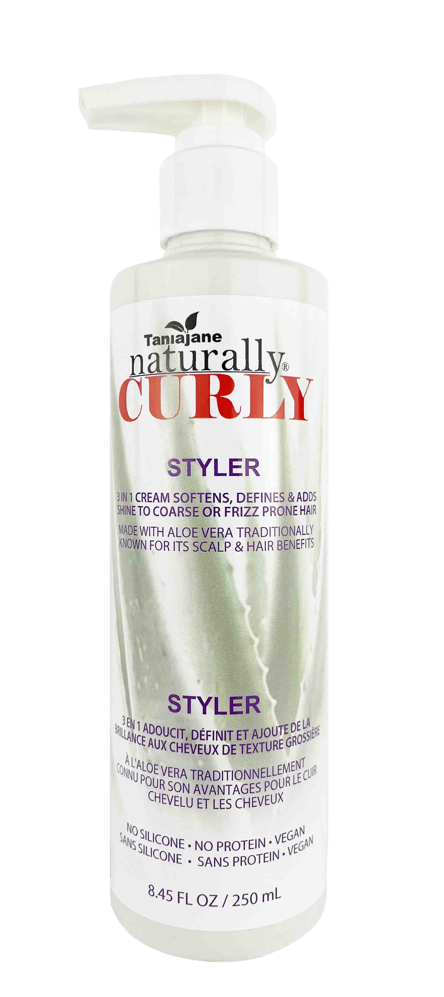 Styler