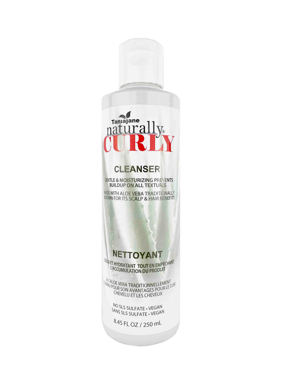 Cleanser