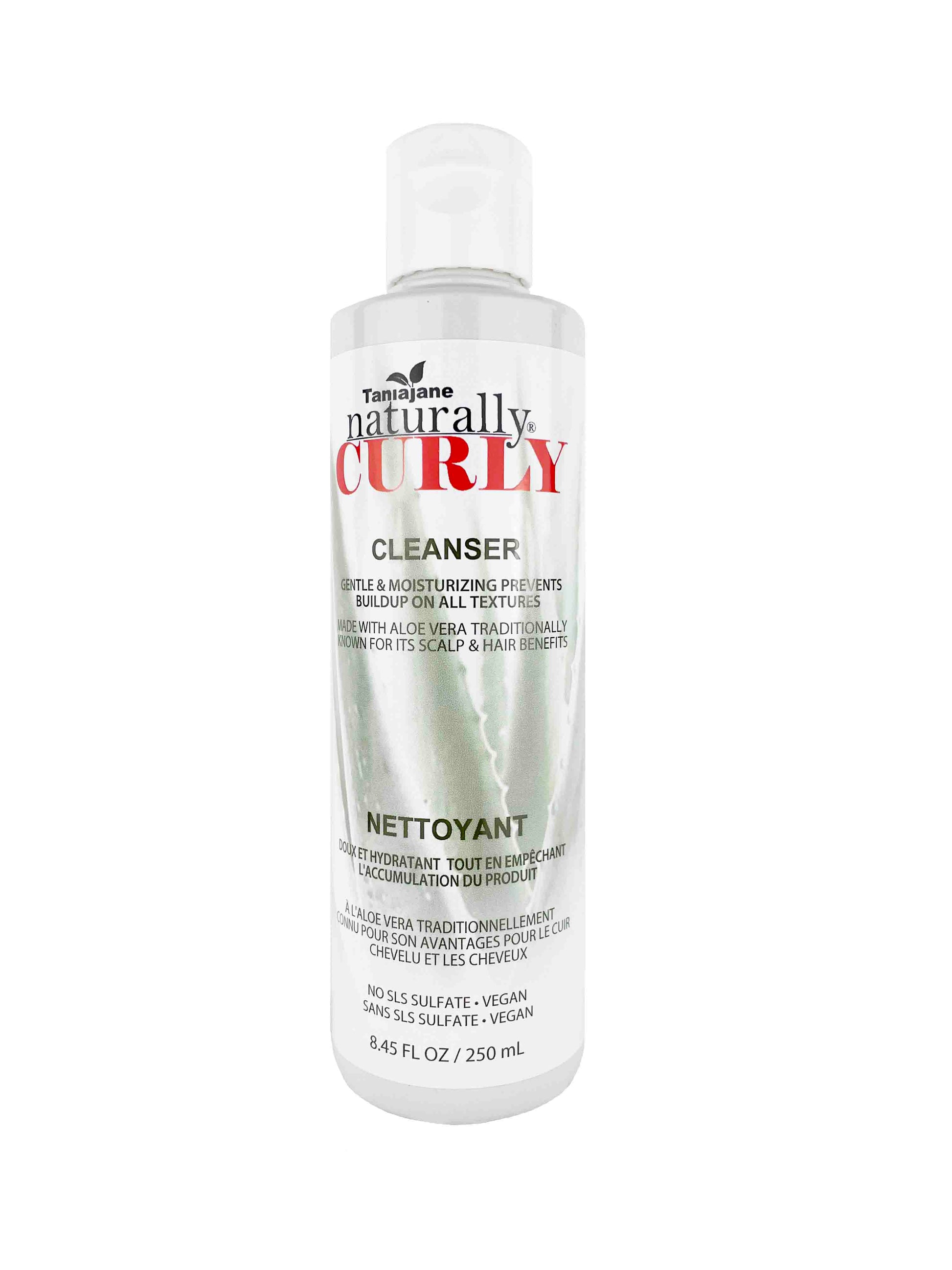 Cleanser