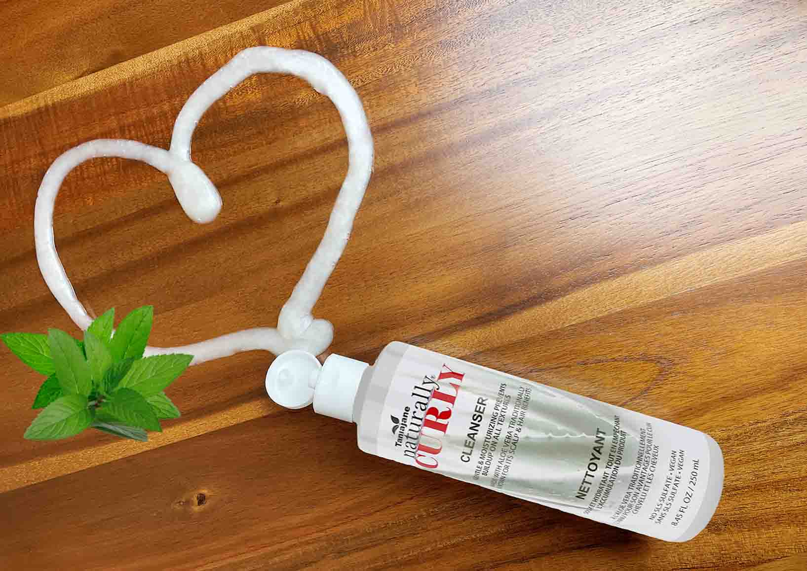 Cleanser