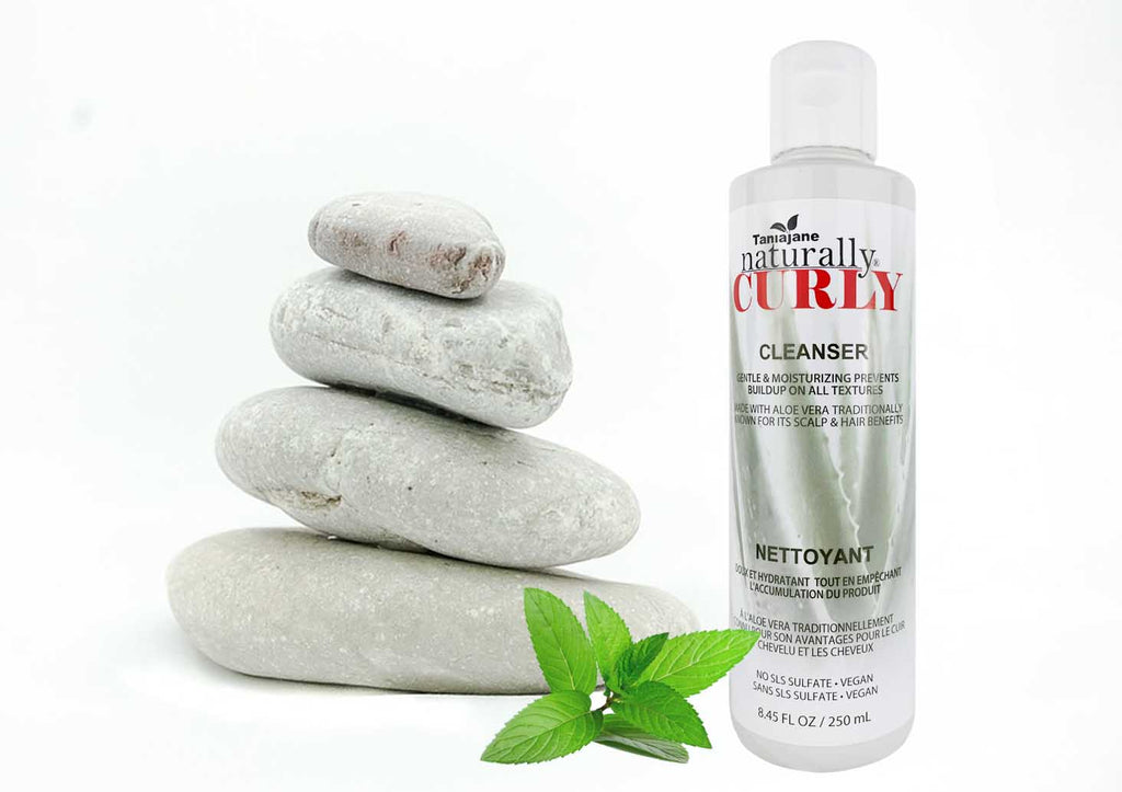 Cleanser